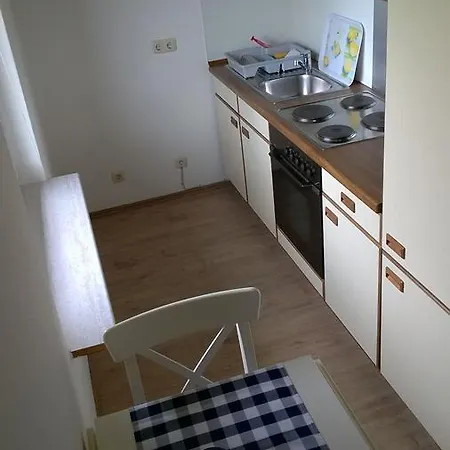 Ferienwohnung Teichblick *