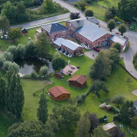 Ferienwohnung Teichblick * Scharbeutz