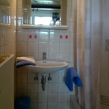 Ferienwohnung Teichblick