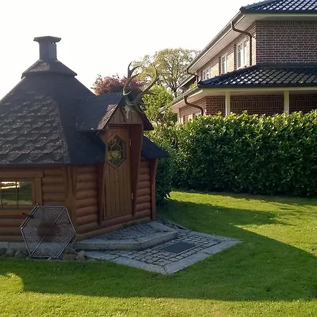 Ferienwohnung Teichblick